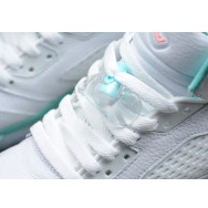5 Jordan 440892-100 GS Aqua Light Air 0612